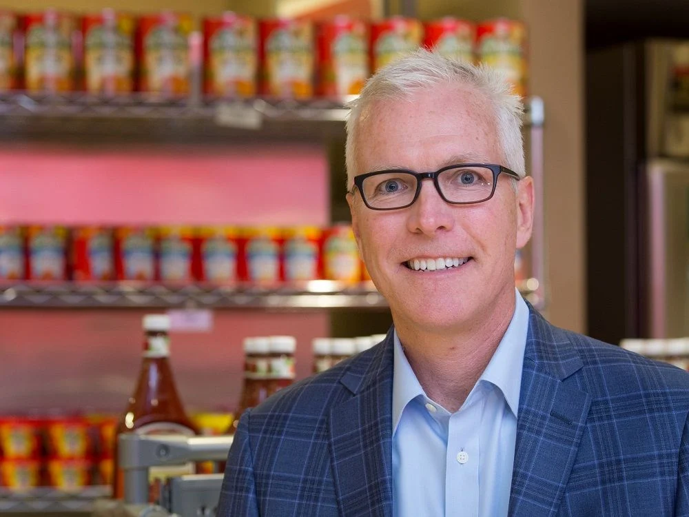 Conagra CEO