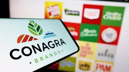 Conagra Marketing