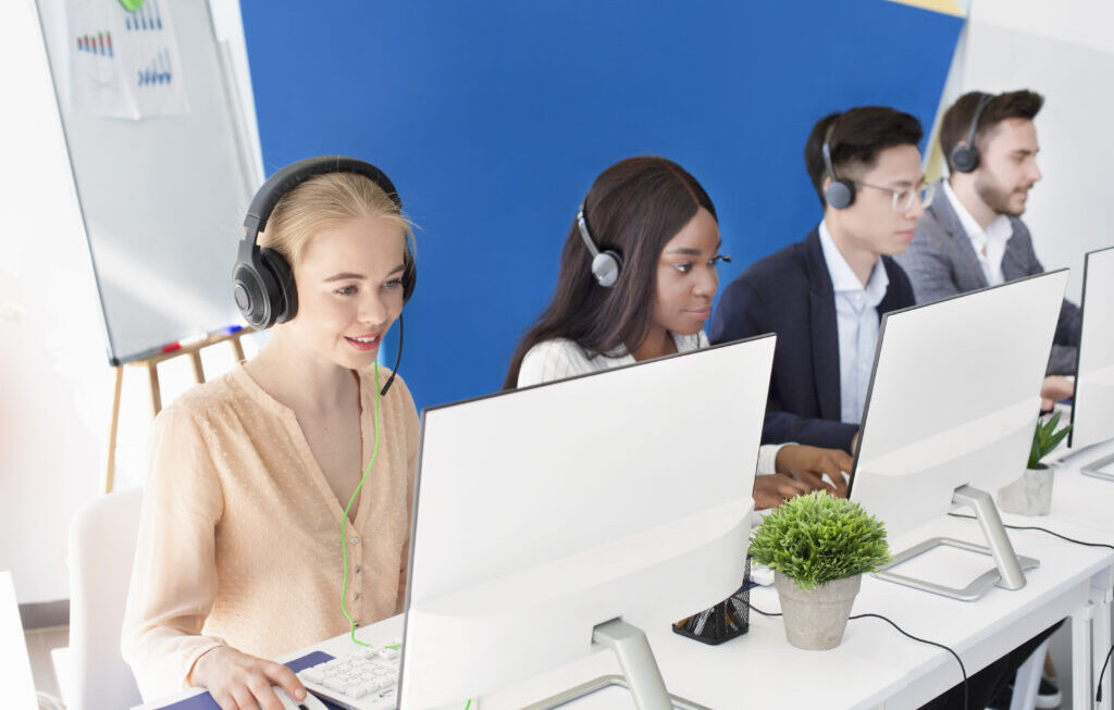 Contact Center Compliance and Customer Satisfaction: The Critical Connection