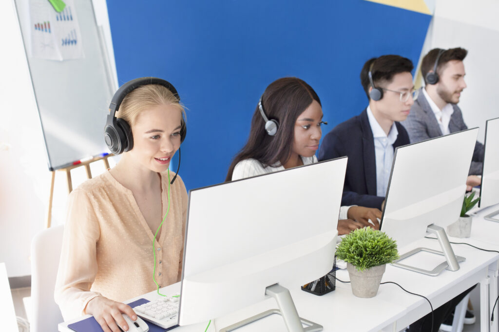 Contact Center Compliance and Customer Satisfaction: The Critical Connection