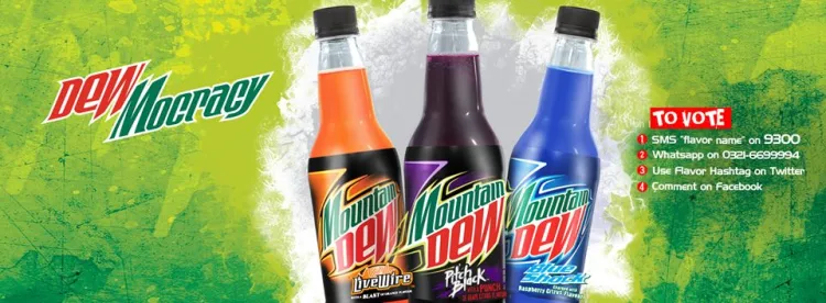 DEWmocracy