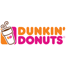 Dunkin' Donuts - Competitors of Starbucks