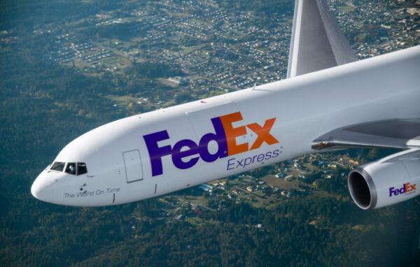 A Case Study on FedEx's “Fast Talker” Campaign