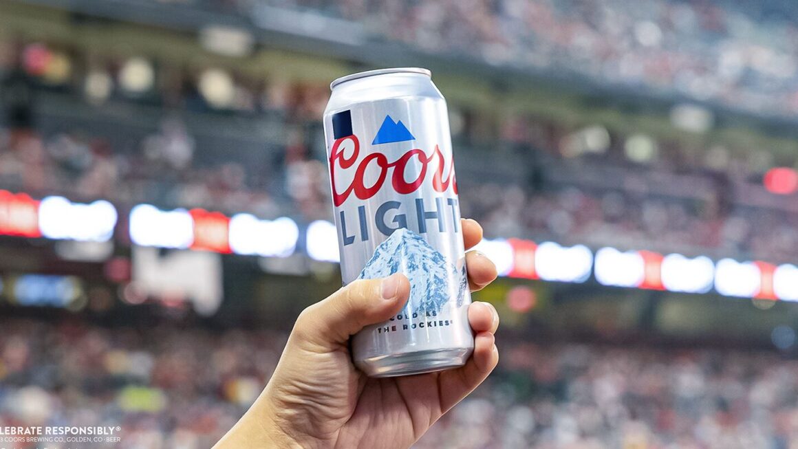 A Case Study on Coors Light’s Lights Out Brand Campaign