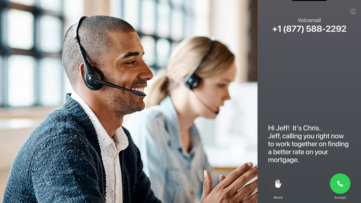 Live Answering vs. Voicemail: Why Human Interaction Matters