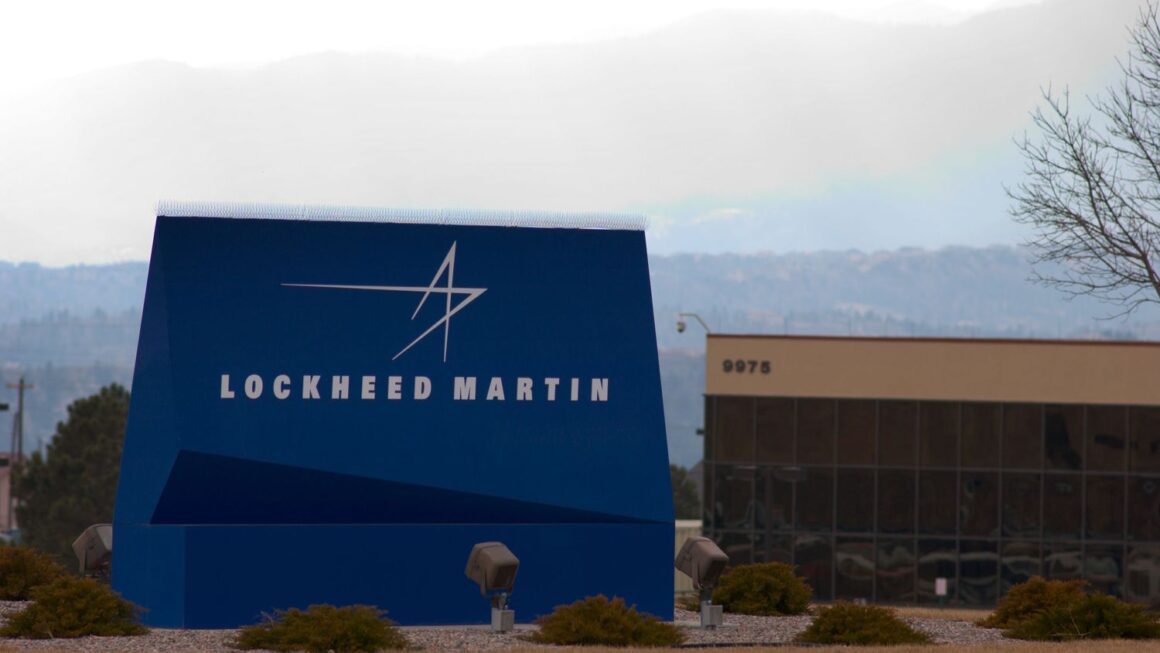 Top Lockheed Martin Competitors: A Peek into Defense Giants