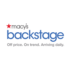 Macy's Backstage