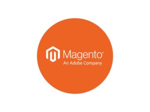 Magento - Competitors of Shopify