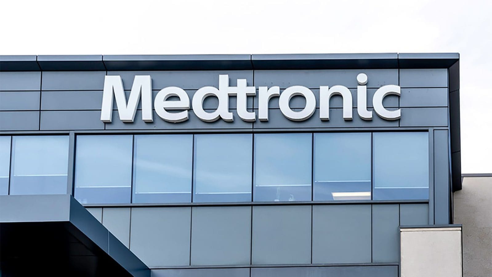 Medtronic Competitors