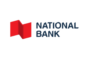 National Bank of Canada - Competitors of Toronto Dominion Bank