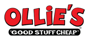 Ollie's Bargain Outlet - Competitors of TJX Companies