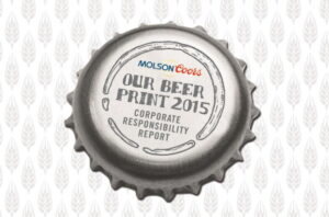 Our Beer Print