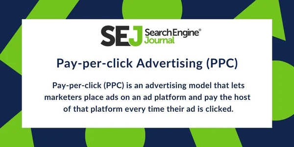 PPC Definition