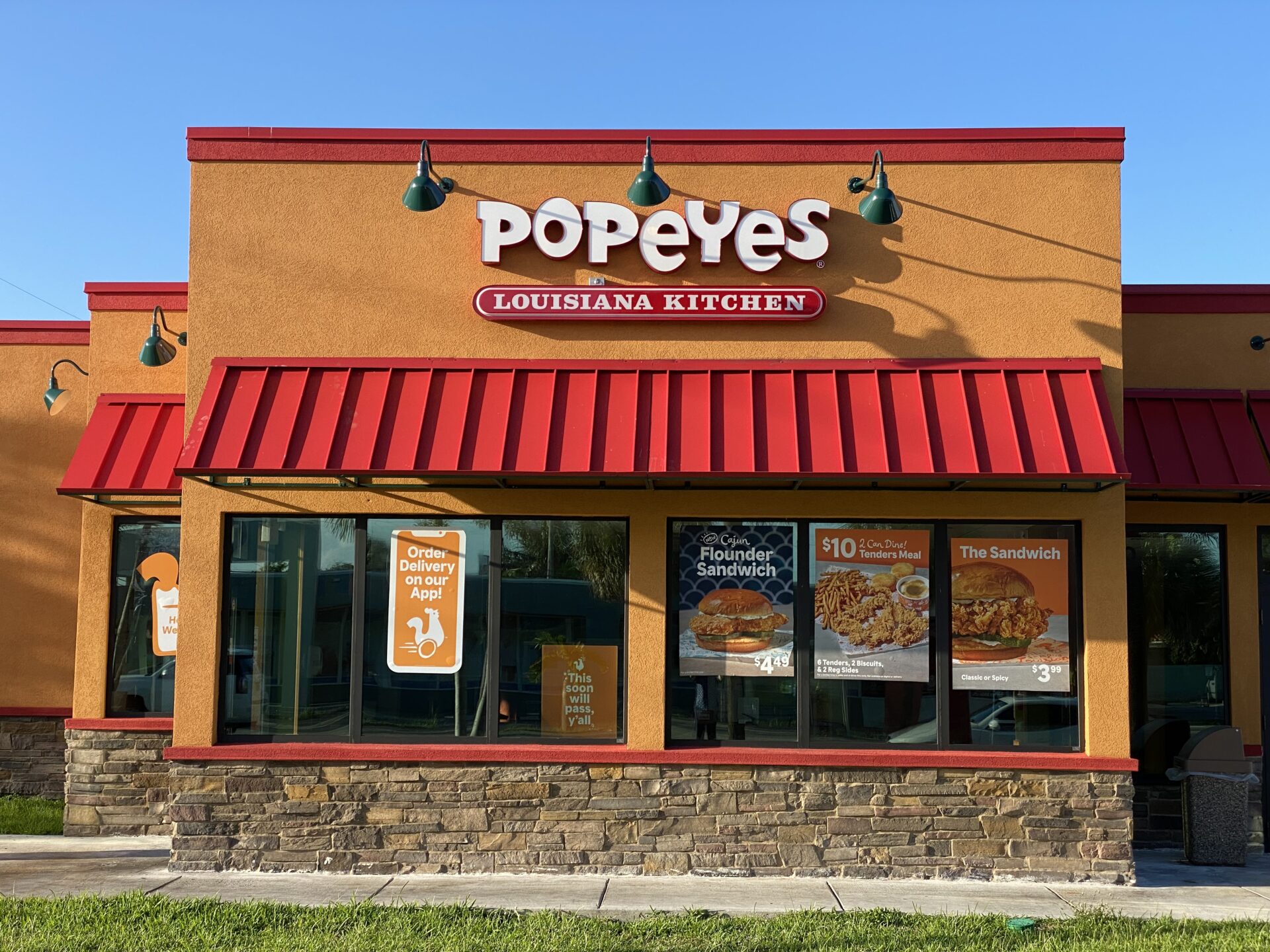 A Deep Dive into Popeyes' Marketing Strategies