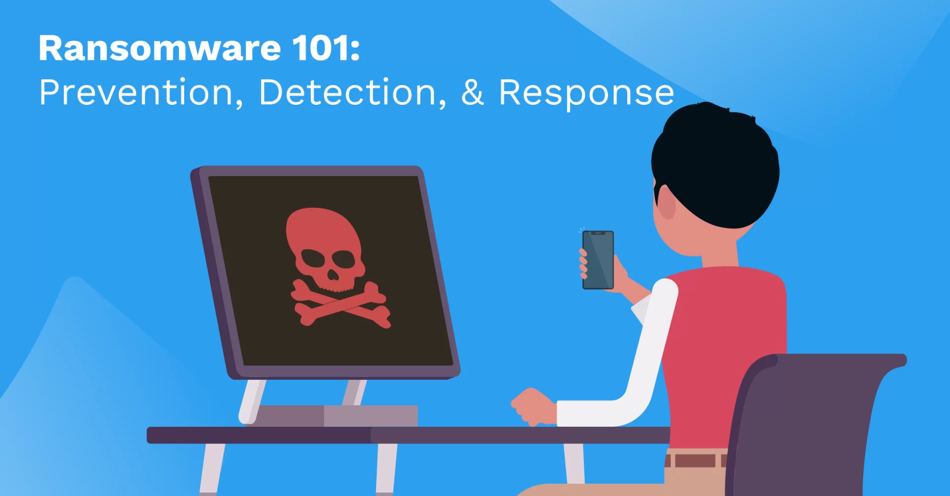 Ransomware Detection 101: Identifying Threats Before It’s Too Late