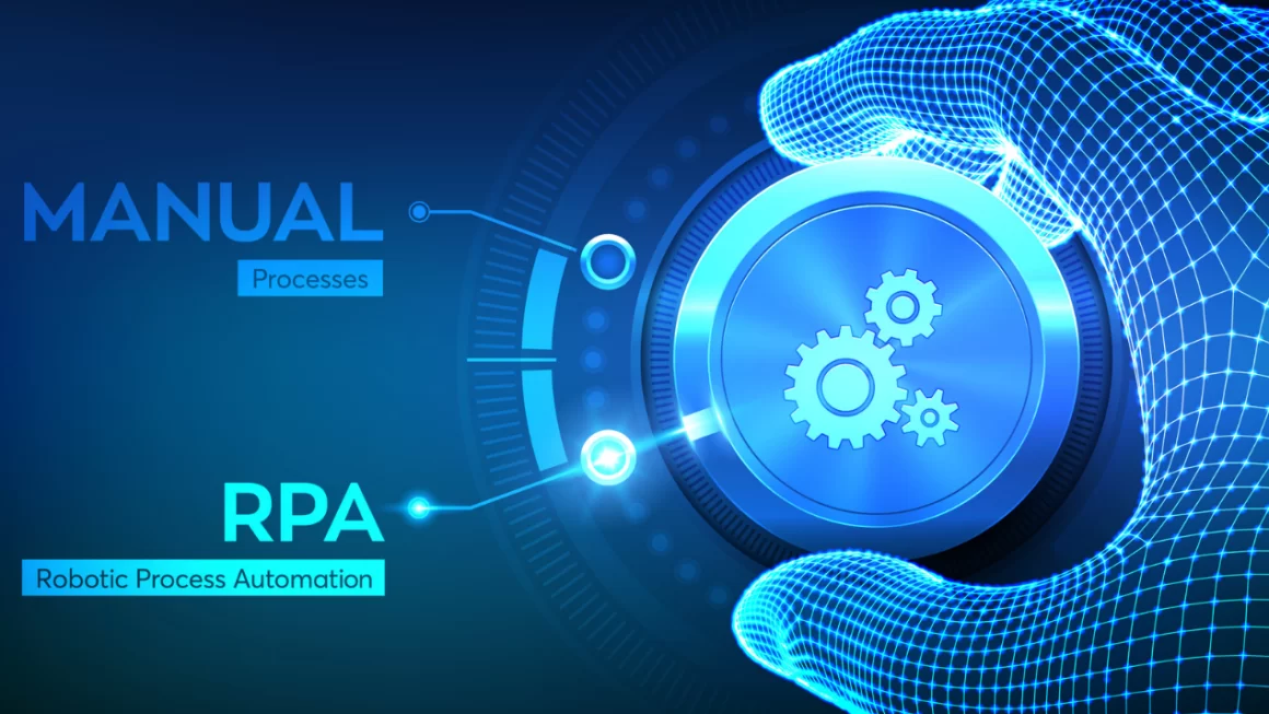 6 Ways Robotic Process Automation (RPA) Can Boost Your Business