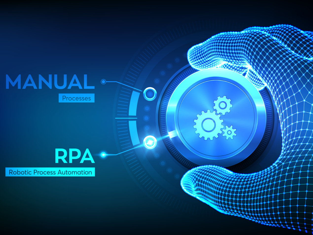 6 Ways Robotic Process Automation (RPA) Can Boost Your Business