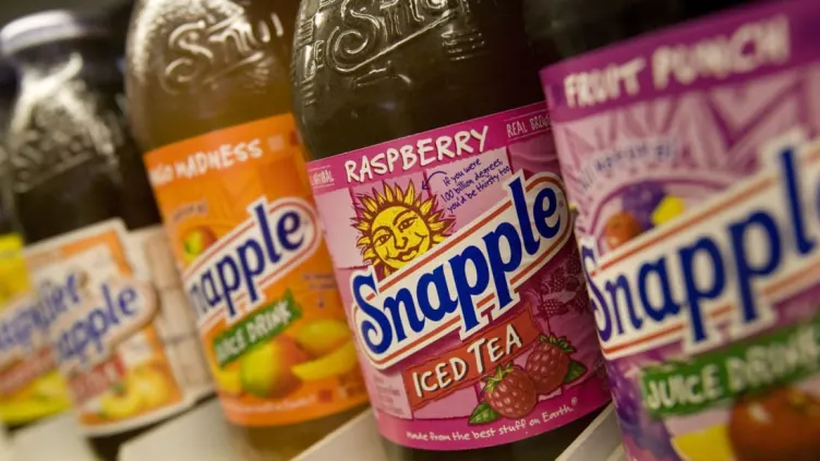 A Deep Dive into the Marketing Strategies of Snapple