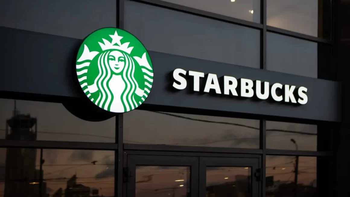 Top Starbucks Competitors: Battle for Coffee Supremacy