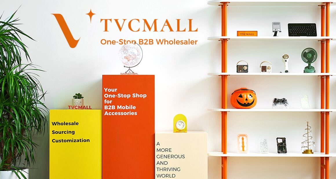 What Are the Key Differences Between TVCMALL and Alibaba’s Major B2B Platforms