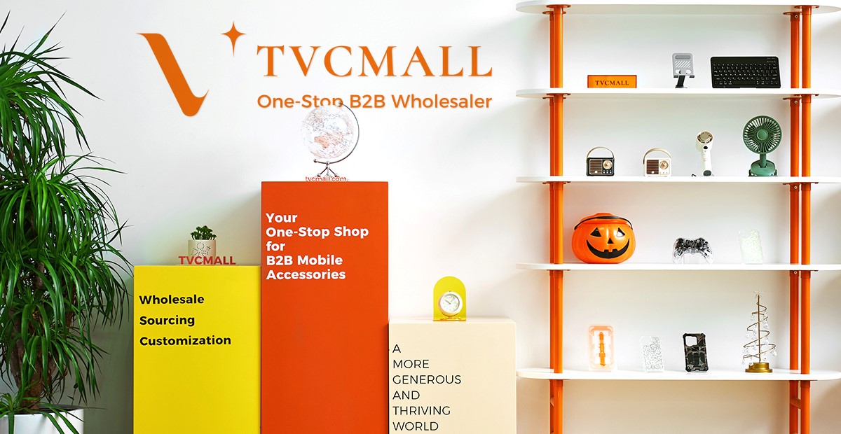 What Are the Key Differences Between TVCMALL and Alibaba’s Major B2B Platforms