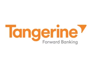 Tangerine Bank Logo PNG