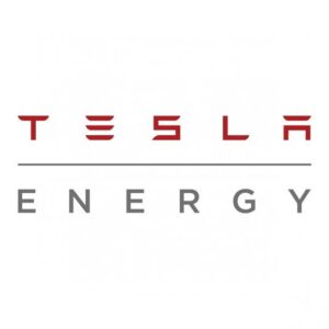 Tesla Energy