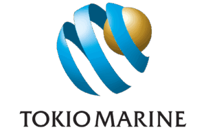 Tokio Marine Holdings - Competitors of Chubb