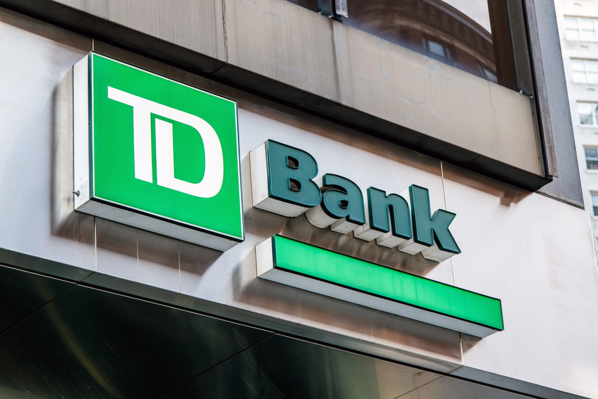 Top Competitors of Toronto Dominion Bank: An Analysis