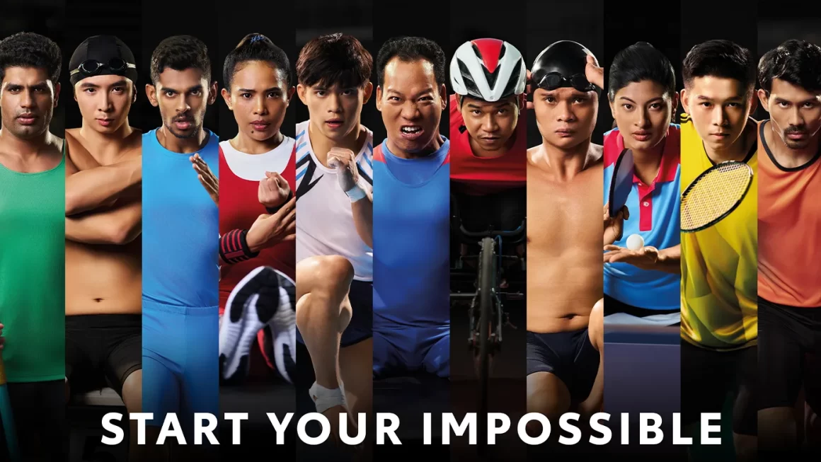 A Case Study on Toyota’s “Start Your Impossible” Campaign