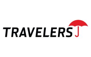 Travelers Insurance Logo PNG