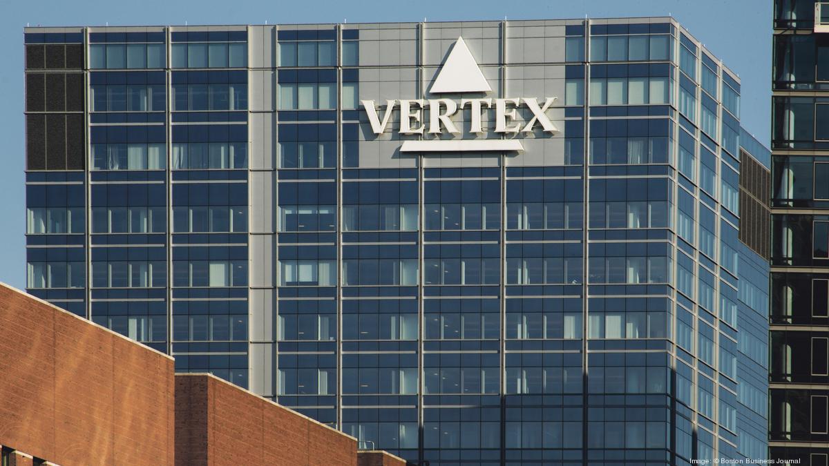 Vertex Pharmaceuticals Competitors