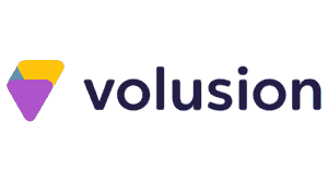 Volusion - Competitors of Shopify