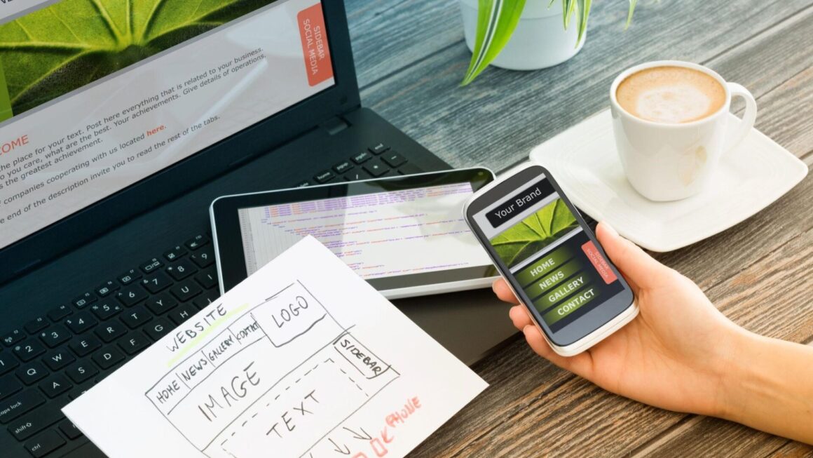 How to Become a Web Designer: 5 Steps to Start Your Career