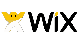 Wix Logo PNG