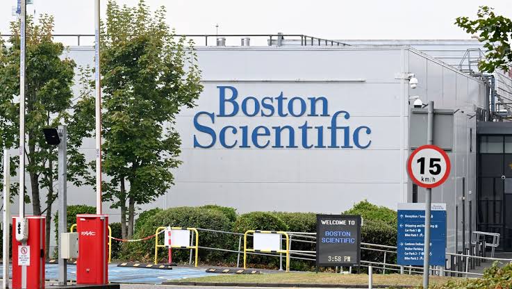 Boston Scientific Competitors: Top 17 MedTech Rivals