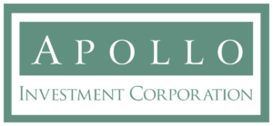 Apollo Global Management - Blackstone Competitors