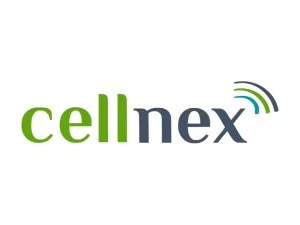 Cellnex Telecom Logo