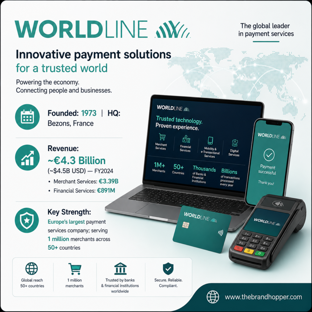 Wordline's Profile & Stats