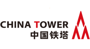 China Tower Corporation - American Tower's Competitors