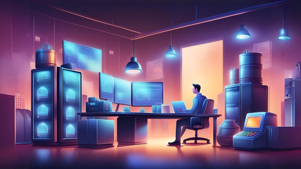 Equipment Financing for Startup Businesses