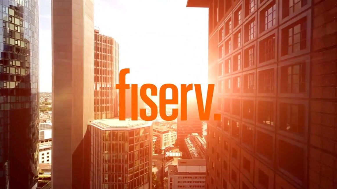 Who are Fiserv’s Top Competitors in Financial Industry?