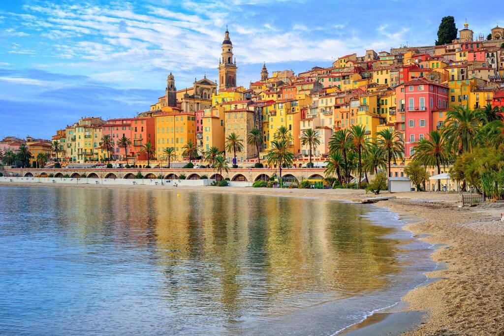 French Riviera