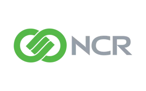 NCR Corporation Logo