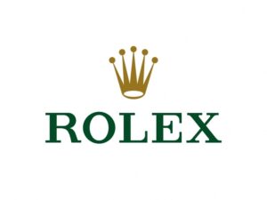 Rolex - Richemont Group's Competitors