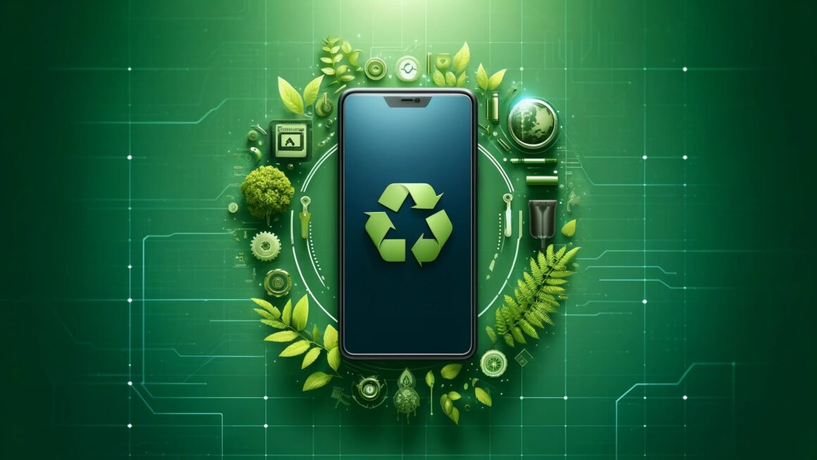 Sustainable Smartphone Repairs: Reducing E-Waste Through Screen Replacements