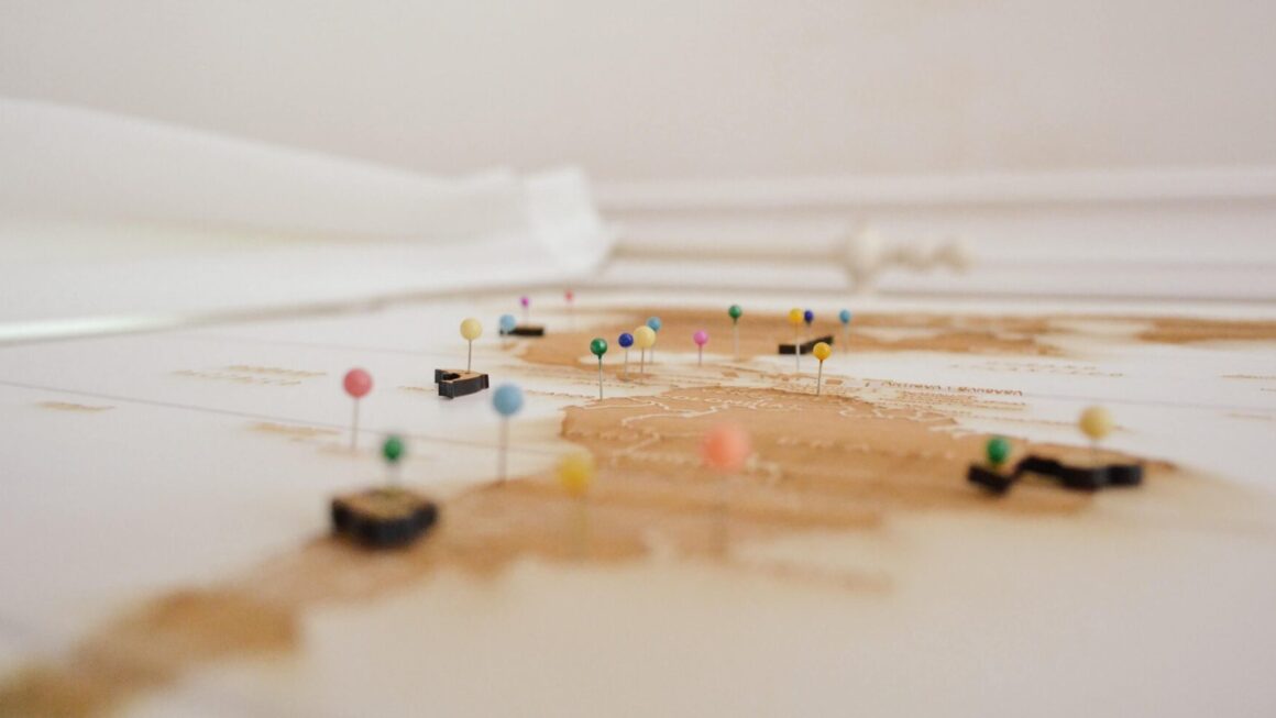 Top Destinations for Internships Abroad in 2024