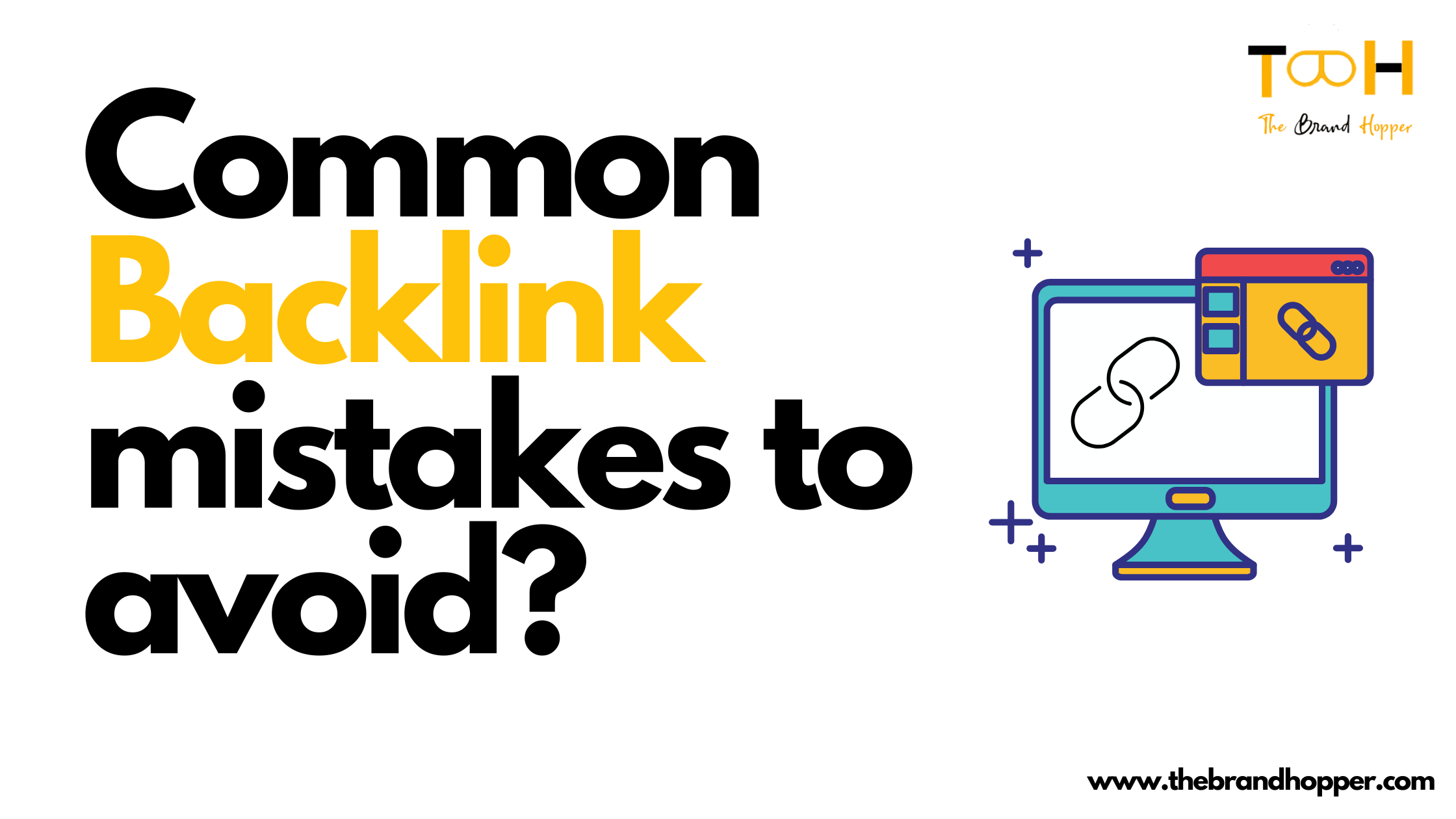 Common Pitfalls in Link Building and How to Avoid Them