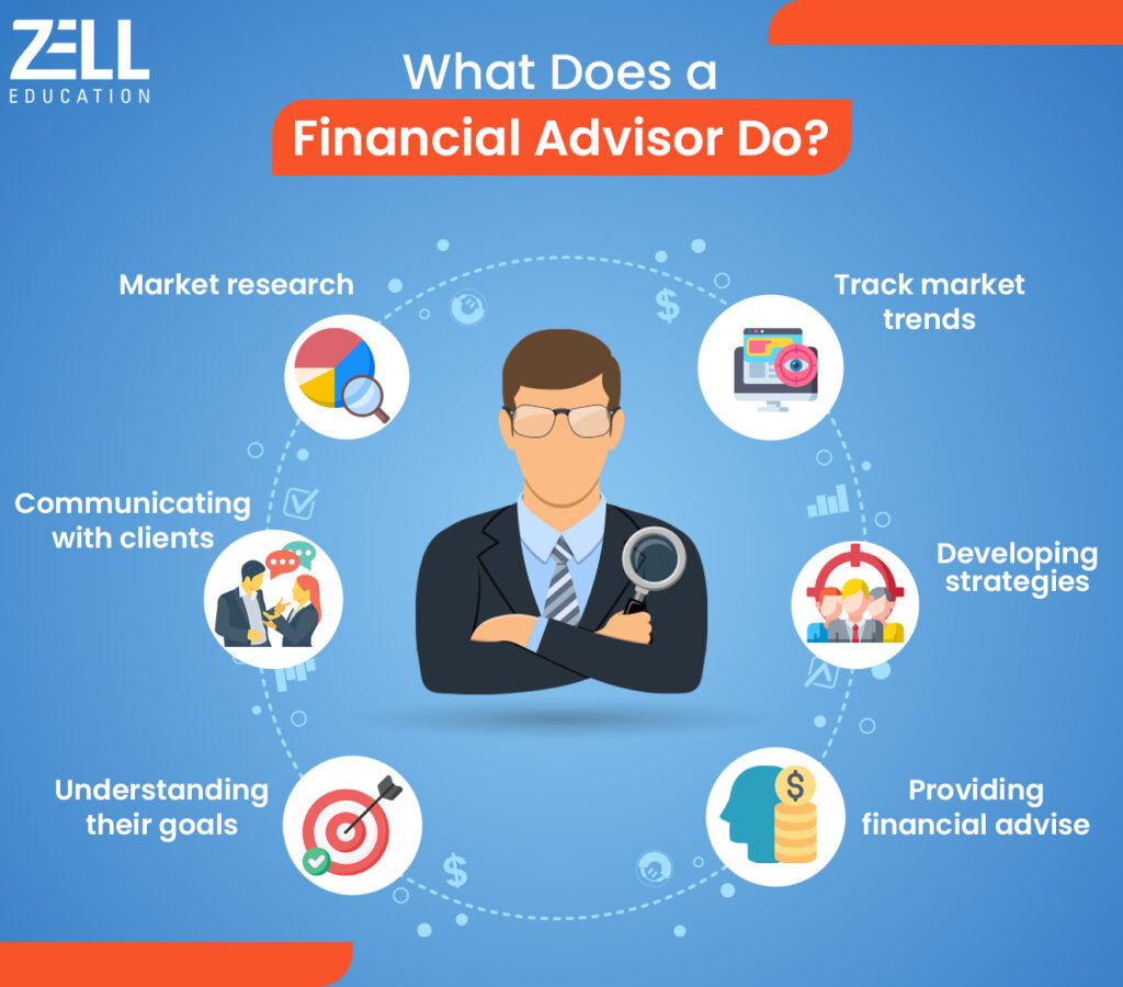 financial advisor job