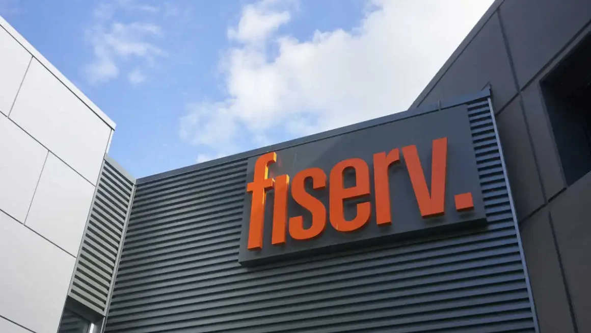 Who Competes with Fiserv? Top Fintech Competitors Ranked